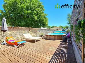 Vente Maison 4 chambresLagord