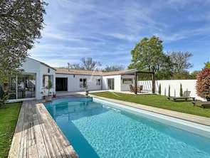 Vente Maison 4 chambresLagord