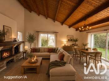 Vente Maison 4 chambresLagord