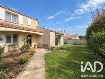 Vente Maison 4 chambresLagord