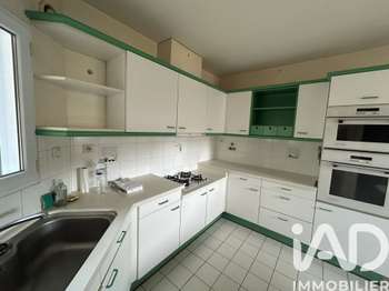 Vente Maison 4 chambresLagord