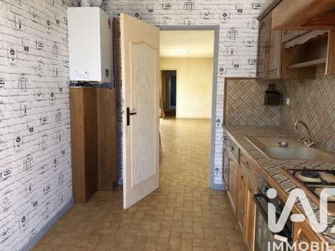 Vente maison 4 pièces Vente maison 4 pièces