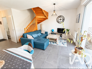 Vente Maison 2 chambresLagord