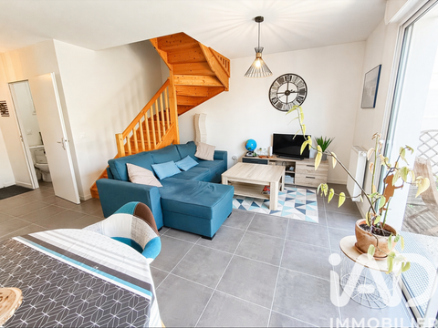 Vente maison 3 pièces Lagord 17