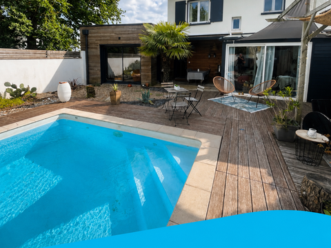 Vente maison 5 pièces Vente maison 5 pièces