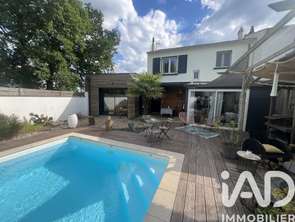 Vente Maison 4 chambresLagord