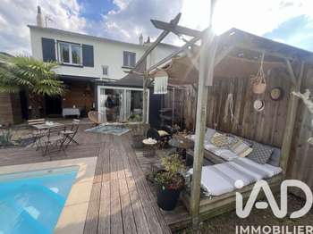 Vente maison 5 pièces Vente maison 5 pièces