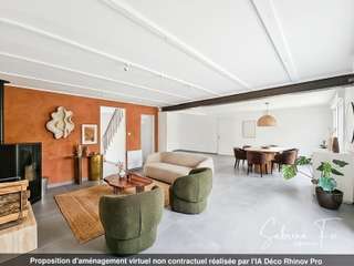 Vente maison 6 pièces Vente maison 6 pièces