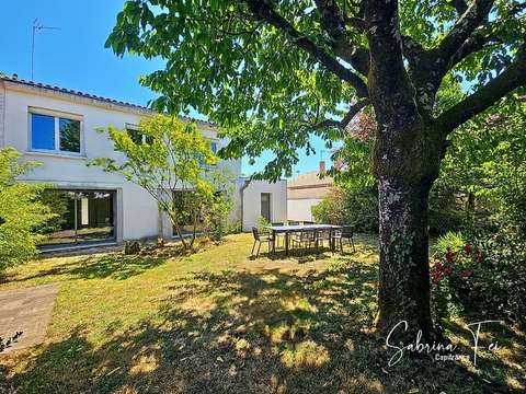 Vente maison 6 pièces Lagord 17