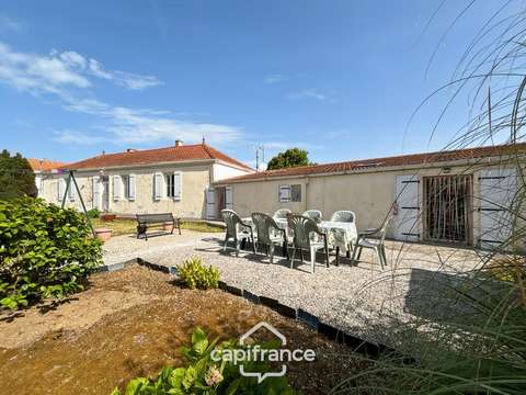 Vente maison 4 pièces Vente maison 4 pièces