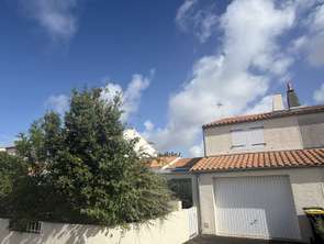 Vente Maison 3 chambresLagord
