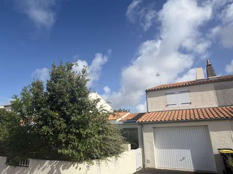 Vente maison 5 pièces Lagord 17
