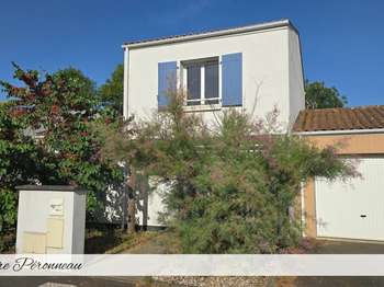 Vente Maison 3 chambresLagord