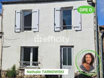 Vente maison 5 pièces Lagord 17