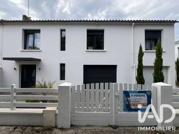 Vente Maison 4 chambresLagord