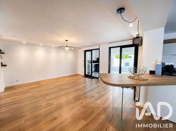 Vente Maison 4 chambresLagord