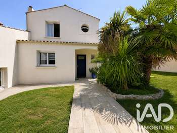 Vente Maison 6 chambresLagord