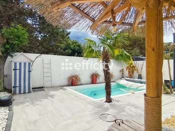 Vente Maison 4 chambresLagord