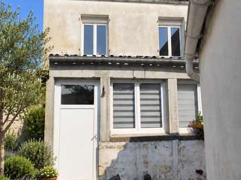 Vente maison 5 pièces Lagord 17
