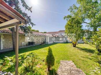 Vente Maison 4 chambresLagord