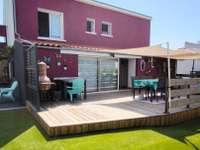Vente maison 9 pièces Vente maison 9 pièces