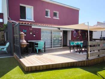 Vente maison 9 pièces Lagord 17