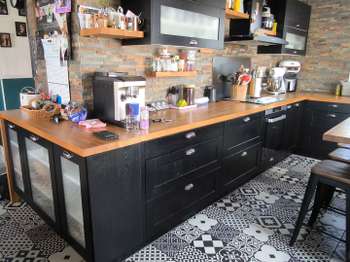 Vente maison 9 pièces Vente maison 9 pièces
