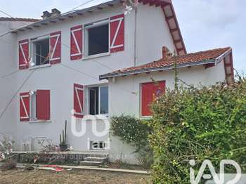 Vente maison 4 pièces Lagord 17