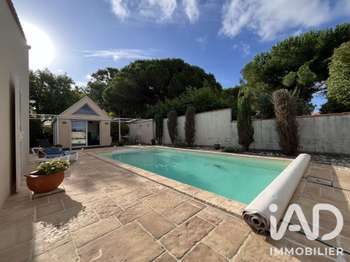 Maison 4 pièces 142 m² · à Lagord · 142 m² · 576 000 €