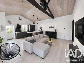 Vente maison 4 pièces Lagord 17