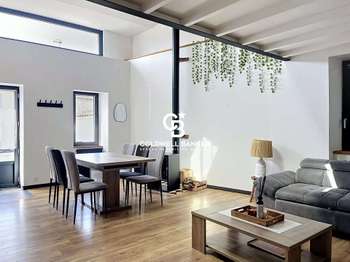 Vente Maison 3 chambresLagord
