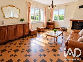 Vente maison 5 pièces Lagord 17