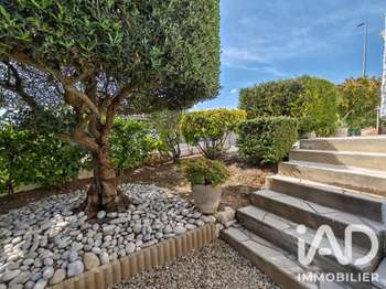 Vente Maison 4 chambresLagord