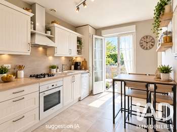 Vente maison 6 pièces Lagord 17