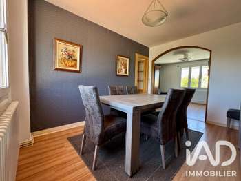 Vente Maison 3 chambresLagord