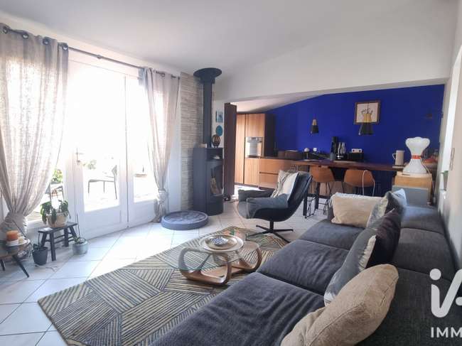 Maison 5 pièces 100 m² · à Lagord · 100 m² · 420 000 €