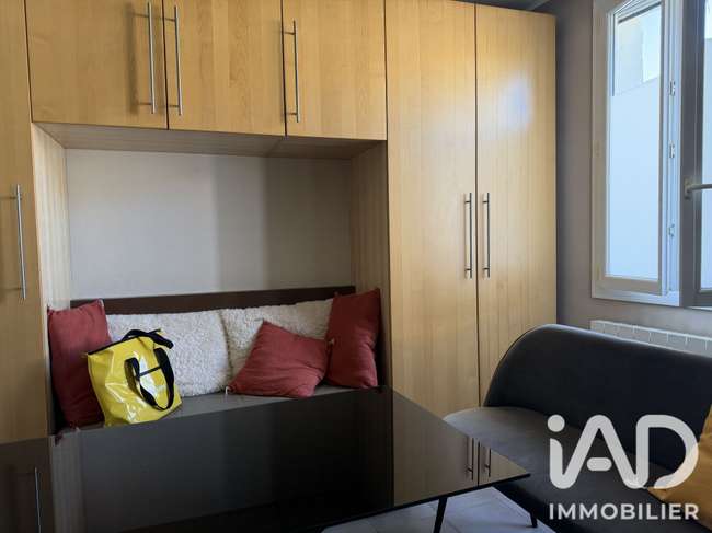 Maison 2 pièces 26 m² · à Lagord · 26 m² · 125 000 €
