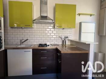 Vente maison 2 pièces Vente maison 2 pièces