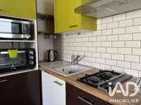 Vente maison 2 pièces Vente maison 2 pièces