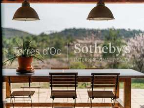 Vente Maison 3 chambresLagrasse