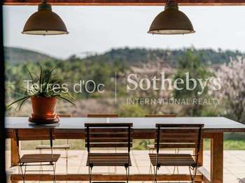 Vente maison 5 pièces Lagrasse 11