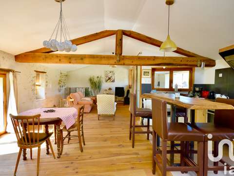 Vente maison 6 pièces Lagrasse 11