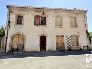 Vente Maison 2 chambresLagrasse