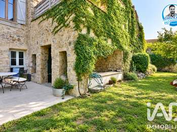 Vente Maison 2 chambresLagrasse