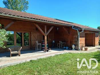 Vente Maison 3 chambresLaguépie