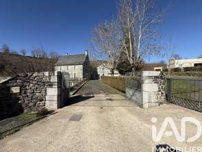 Vente Maison 6 chambresLaguiole