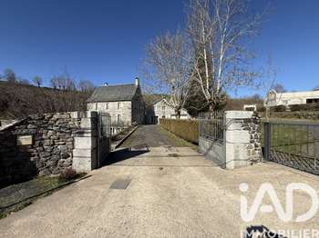 Vente maison 11 pièces Laguiole 12