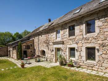 Vente maison 15 pièces Laguiole 12
