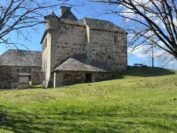 Vente maison 9 pièces Laguiole 12