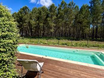 Vente Maison 3 chambresLaharie